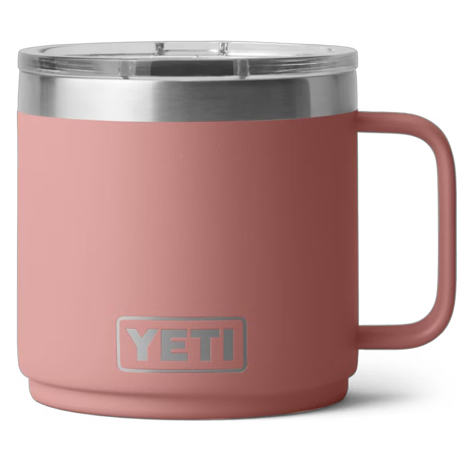 Rambler 414ml Mug 2.0 2024