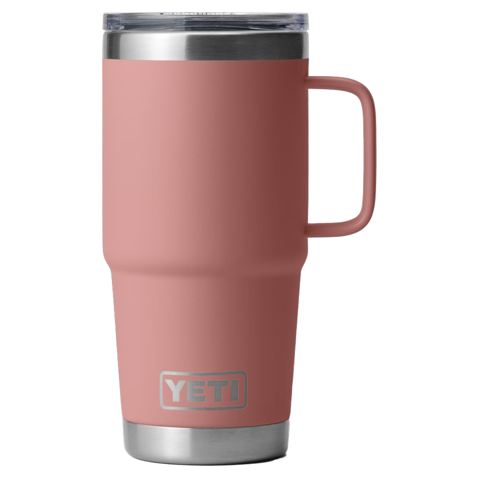 Rambler 591ml Travel Mug 2024