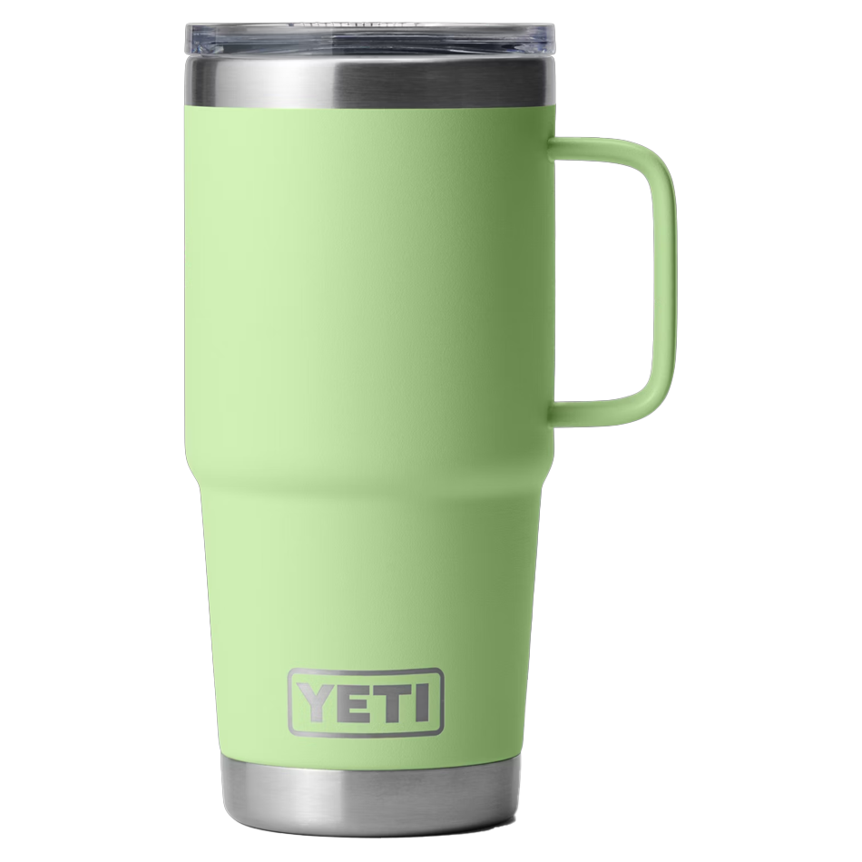 Rambler 591ml Travel Mug 2024