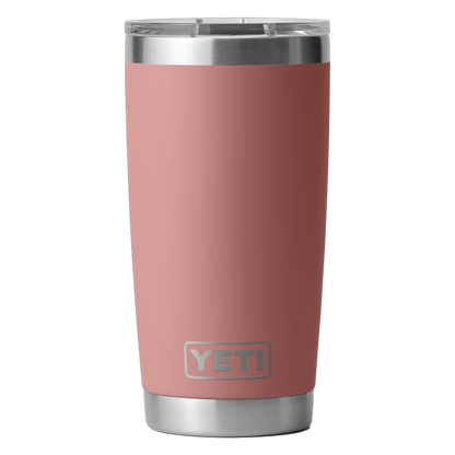 Rambler 591ml Tumbler w/Mag Slider 2024