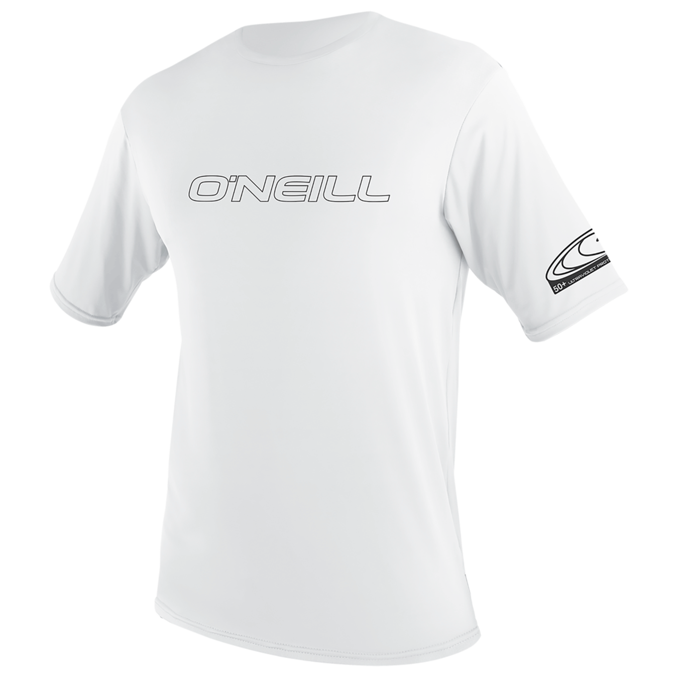 Youth Basic UPF50+ Sun Shirt