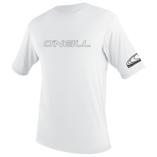 Youth Basic UPF50+ Sun Shirt