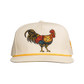 Yardbird - White Hat