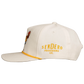Yardbird - White Hat