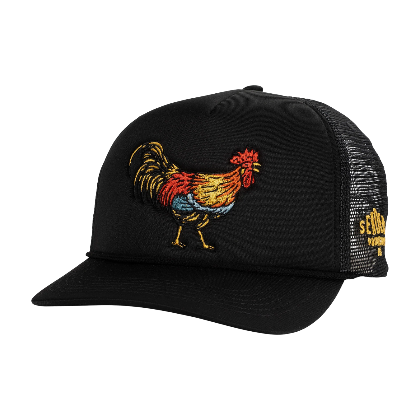 Yardbird Hat