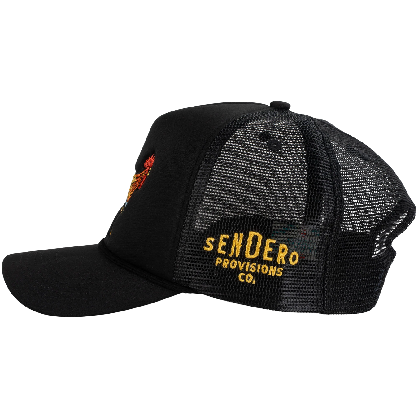 Yardbird Hat