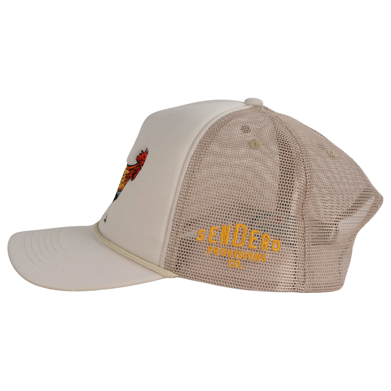Yardbird Hat