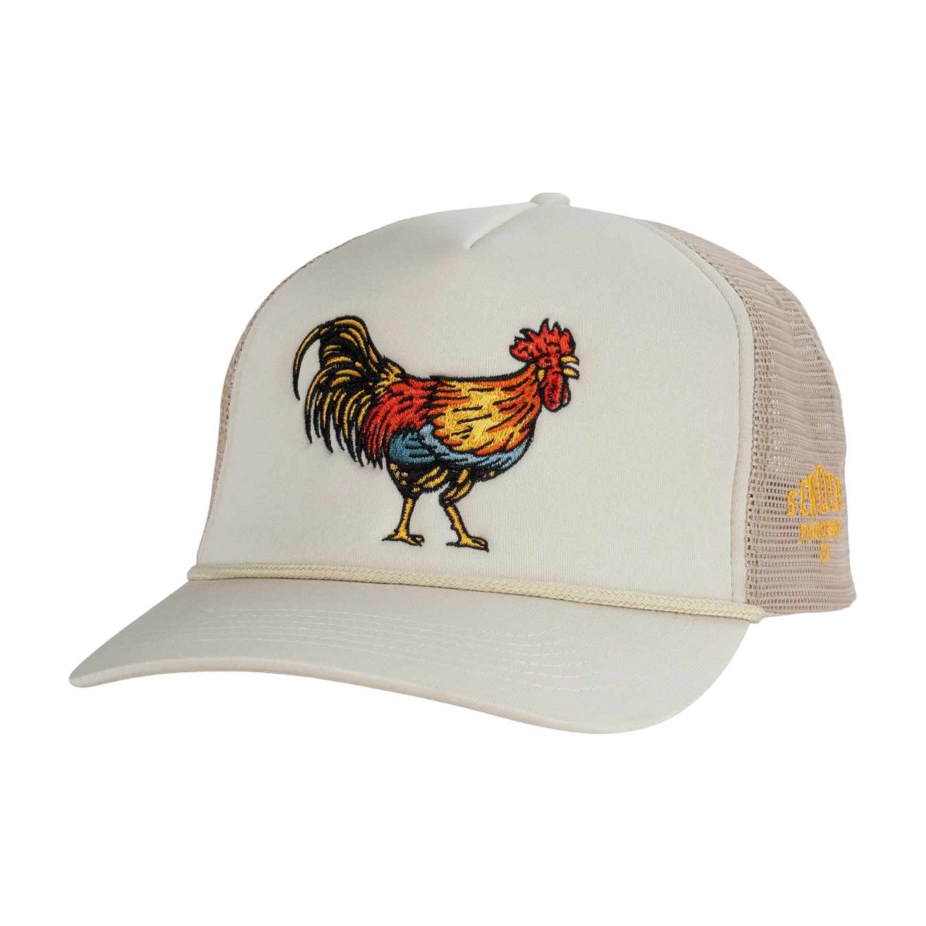 Yardbird Hat