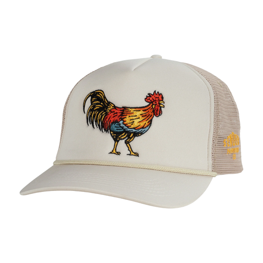 Yardbird Hat
