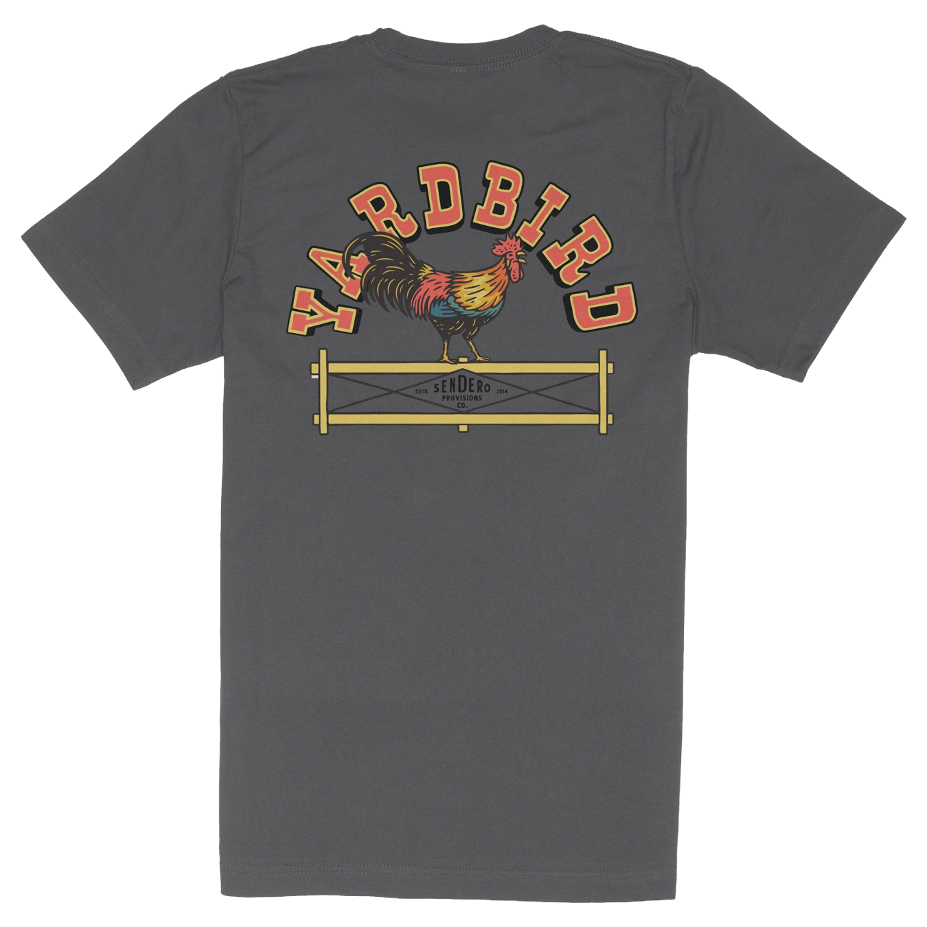 Yardbird S/S T-Shirt