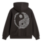 Yin And Yang Pullover Hoodie