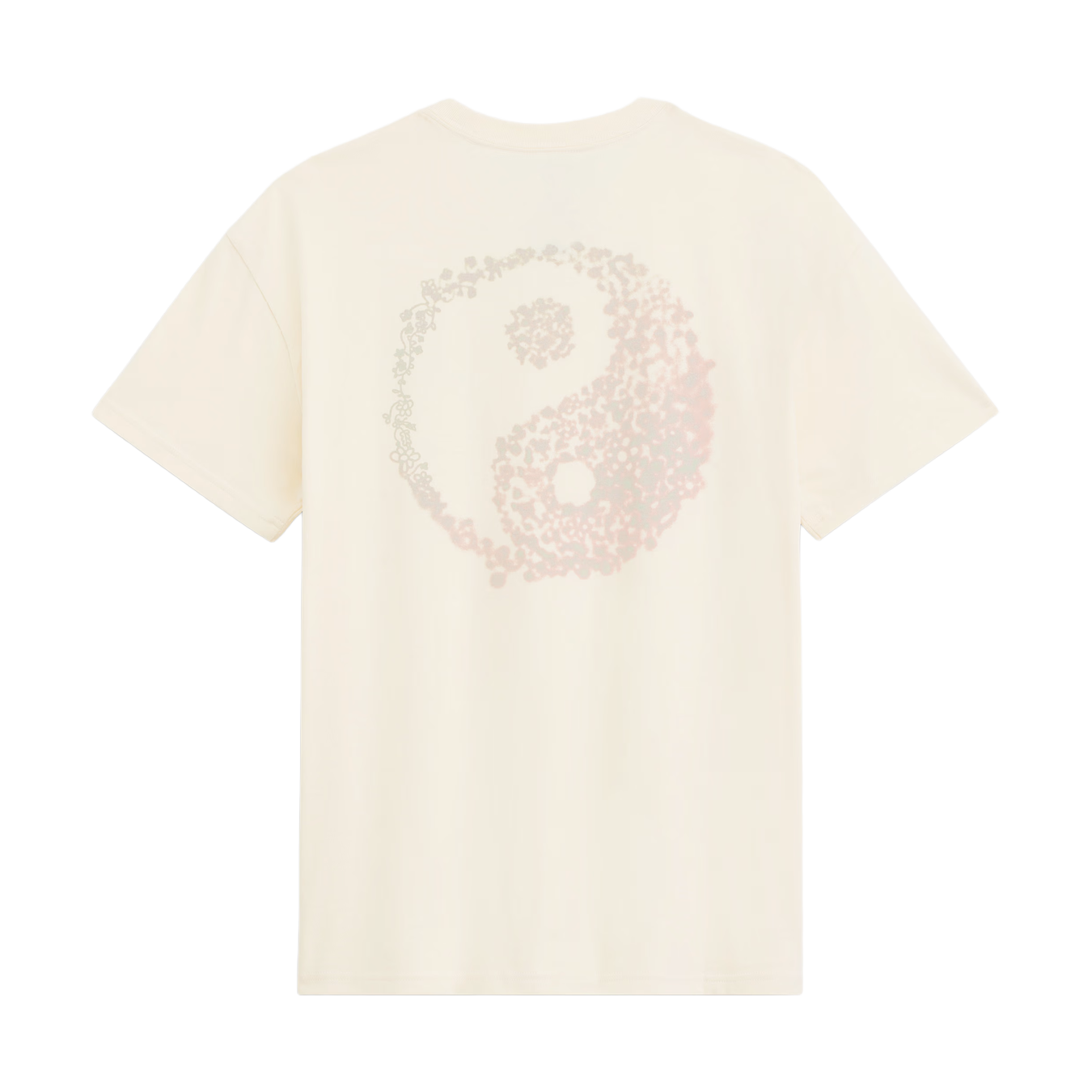 Yin And Yang S/S T-Shirt