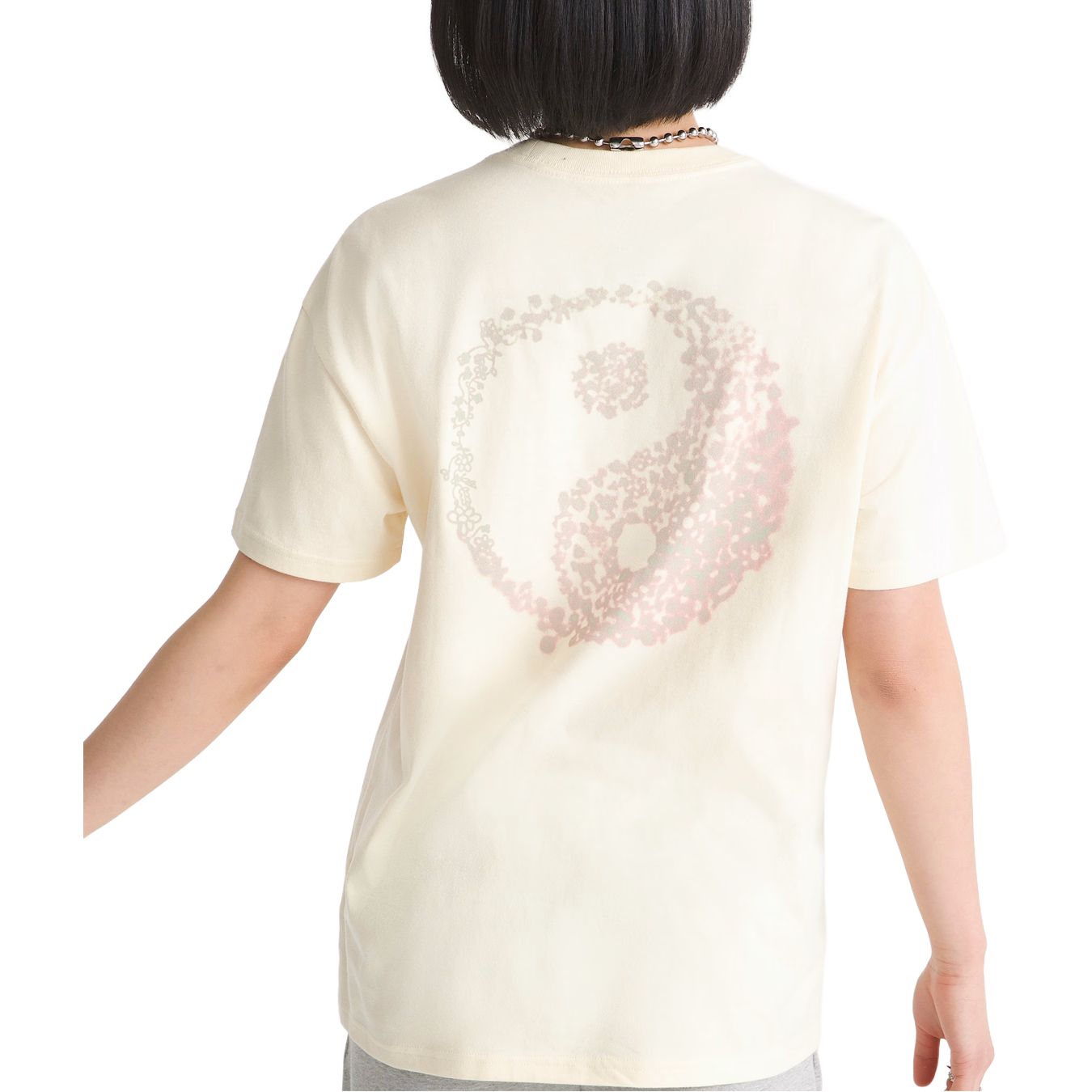 Yin And Yang S/S T-Shirt