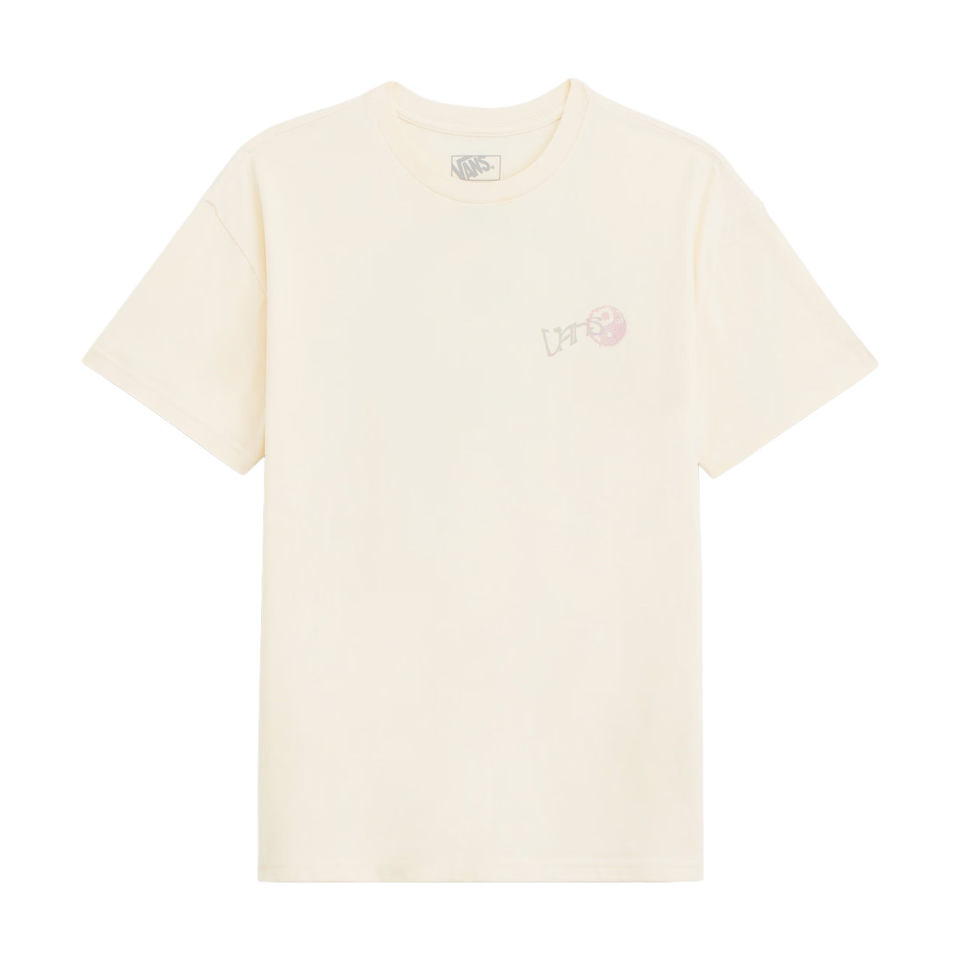 Yin And Yang S/S T-Shirt