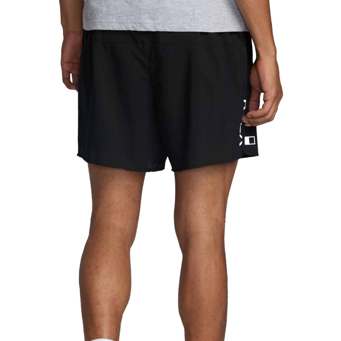 Yogger Lite 15 Short