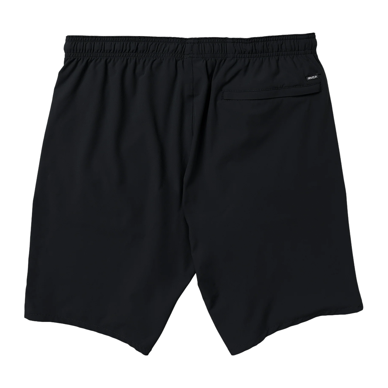 Yogger Long Length Short