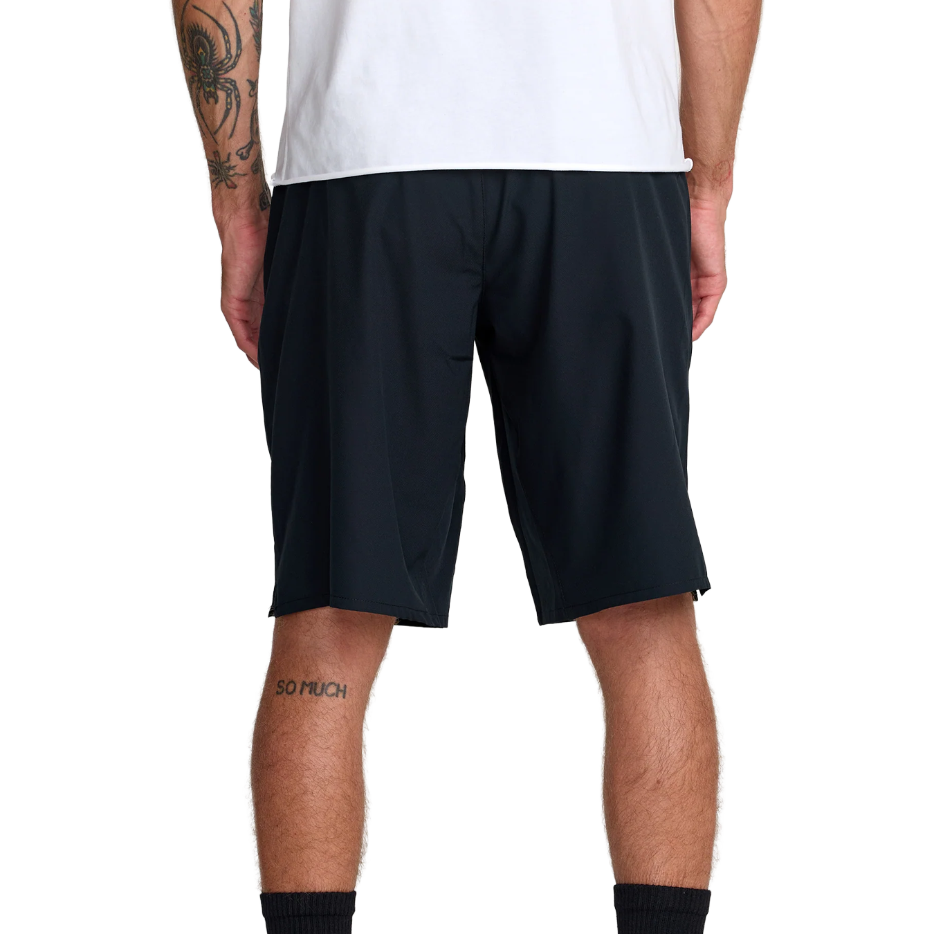 Yogger Long Length Short