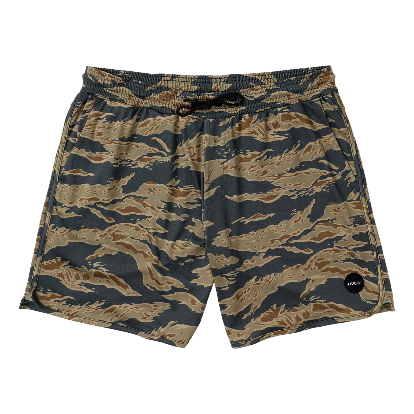 Yogger Recover 17 Short