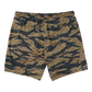 Yogger Recover 17 Short