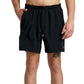 Yogger Stretch 17 Short