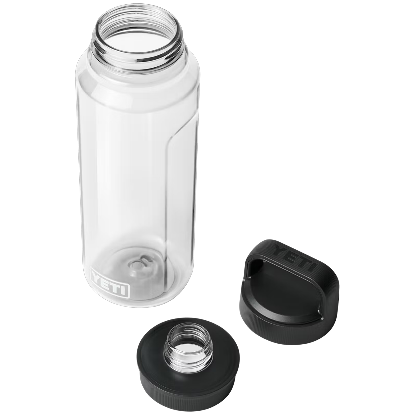 Yonder 1L Water Bottle w/Chug Cap