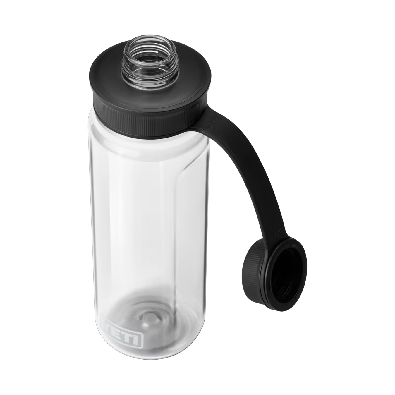 Yonder 750ml Water Bottle w/ Tether Cap