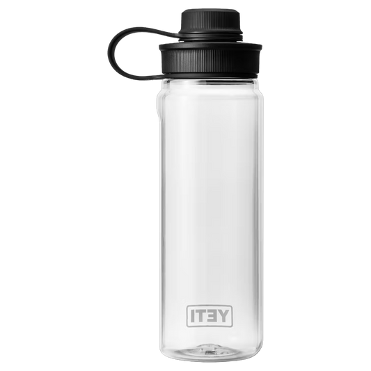 Yonder 750ml Water Bottle w/ Tether Cap