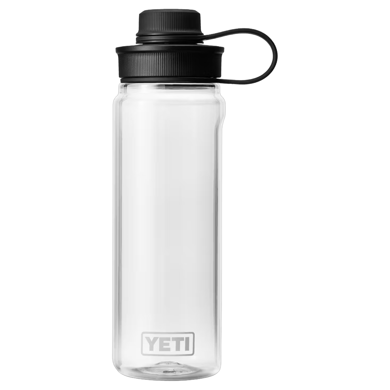 Yonder 750ml Water Bottle w/ Tether Cap