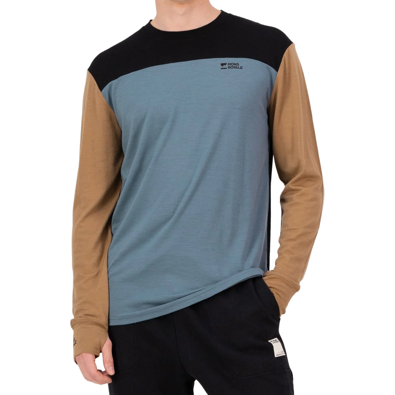 Yotei Merino L/S 2026