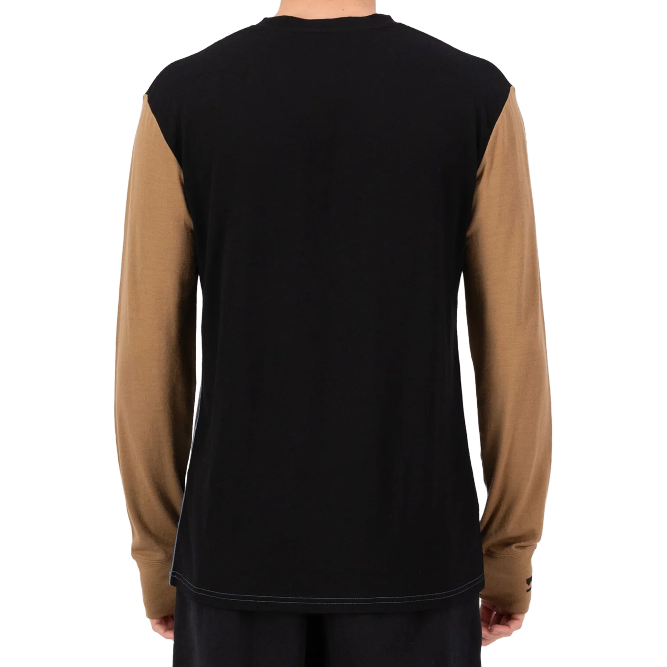 Yotei Merino L/S 2026