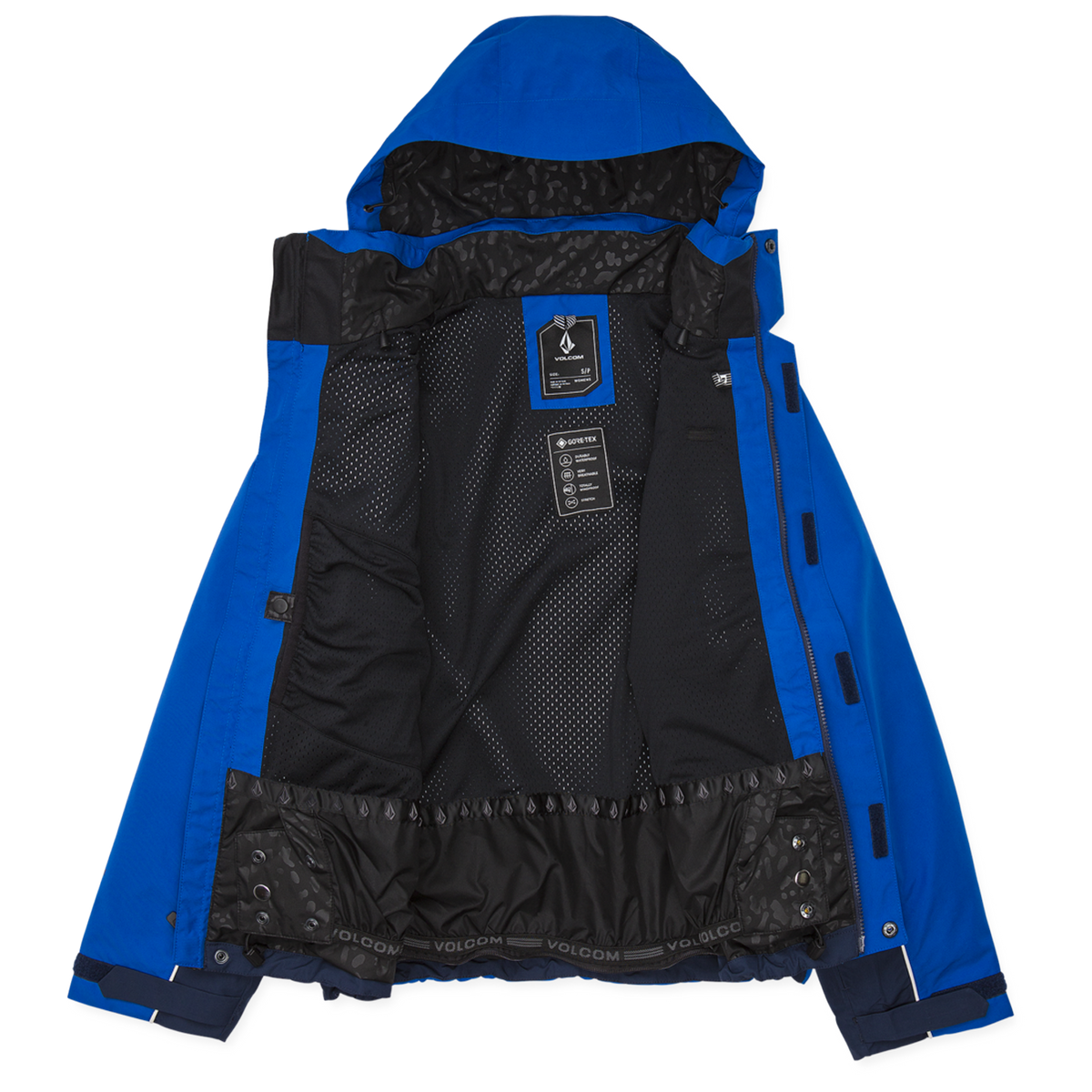 Yourfav Baggy GORE-TEX Jacket