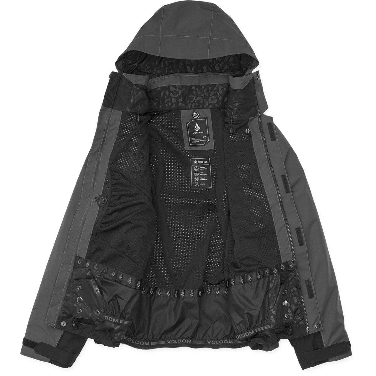 Yourfav Baggy GORE-TEX Jacket