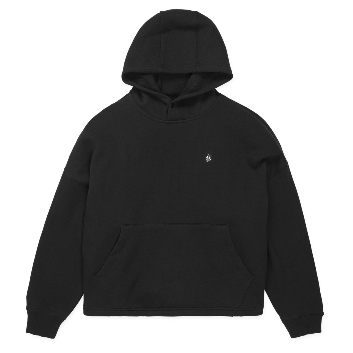 Yourfav Baggy P/O Hoodie