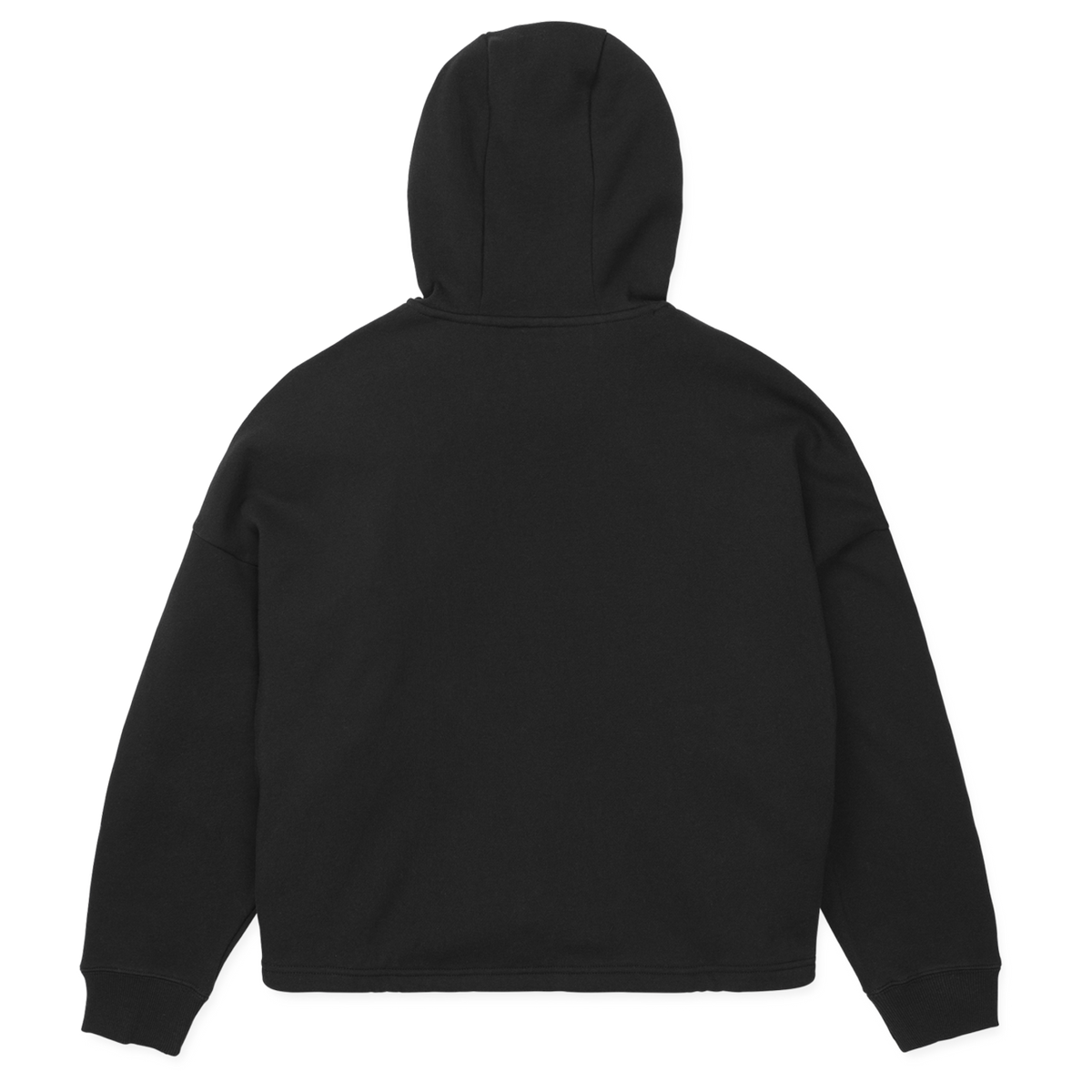 Yourfav Baggy P/O Hoodie