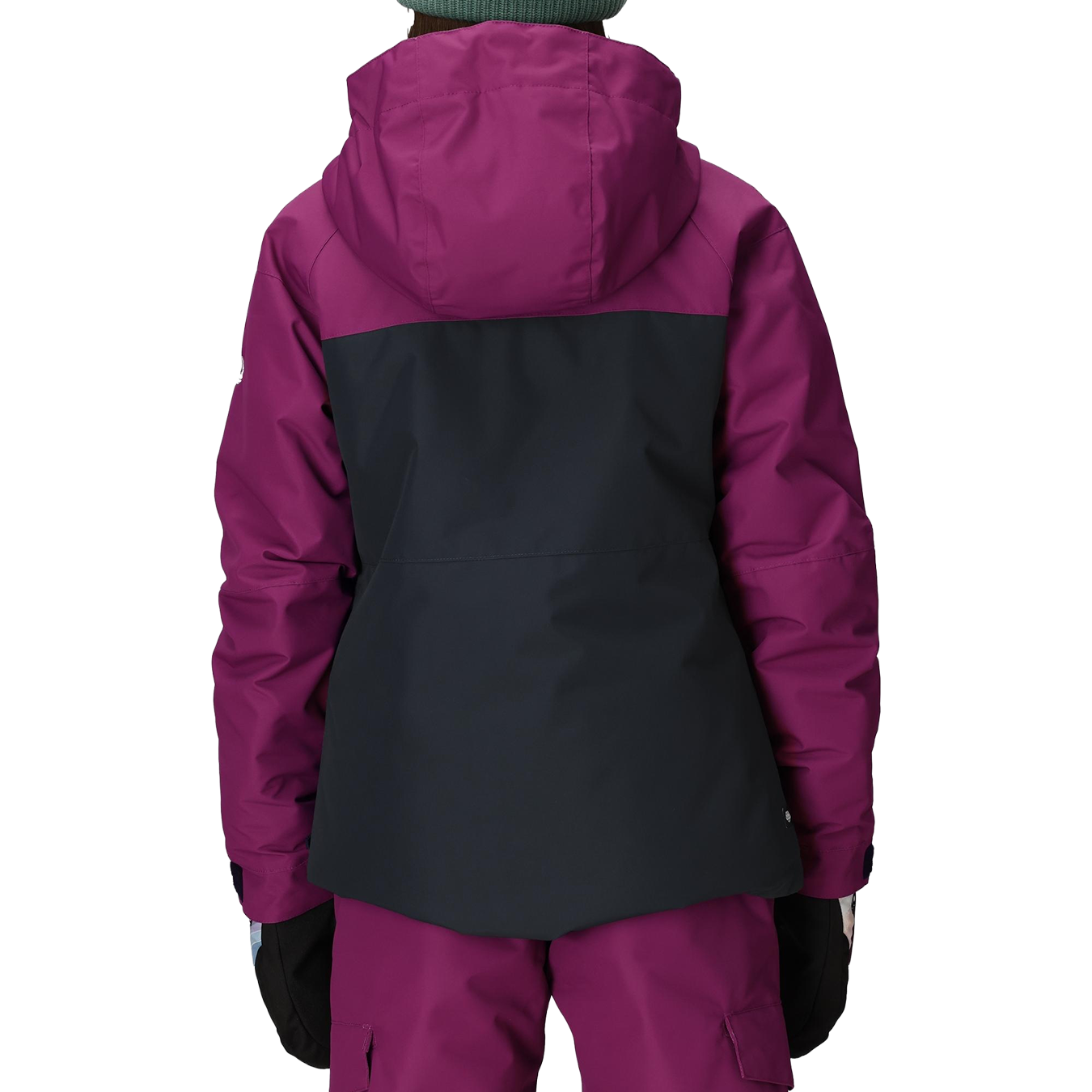 Youth Athena Insulated Jacket