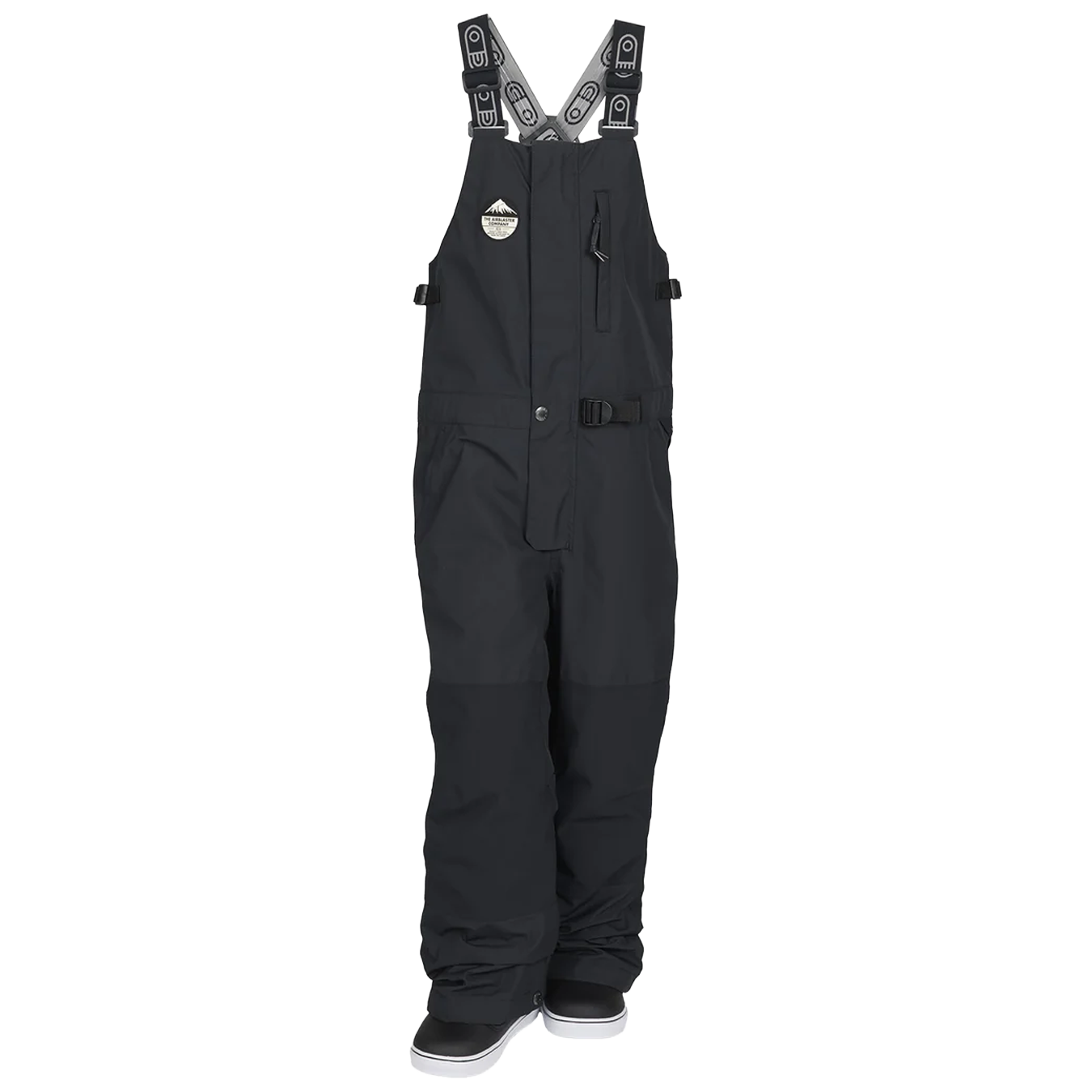 Youth Beast Bib 2026