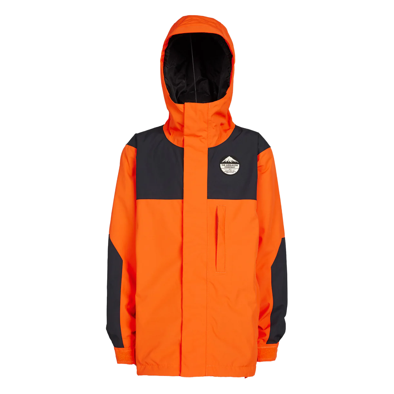 Youth Beast Jacket 2026