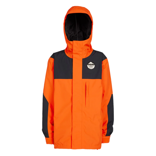 Youth Beast Jacket 2026
