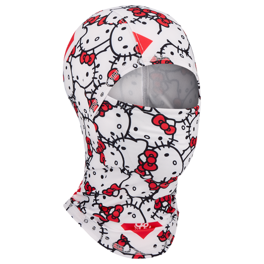 Youth Bolt Balaclava