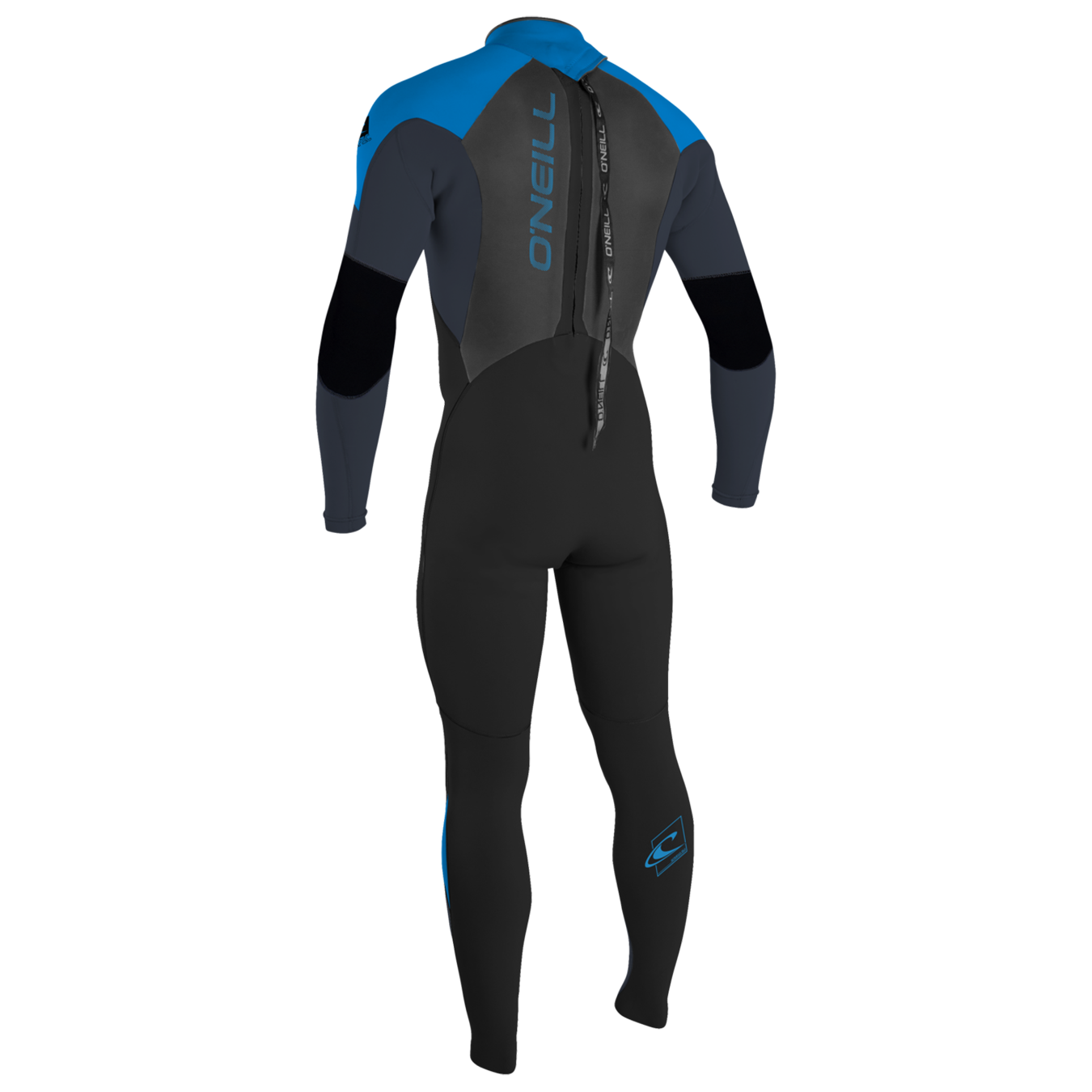 Youth Epic 4/3 BZ Full Suit