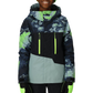 Youth Geo Insulated Jacket