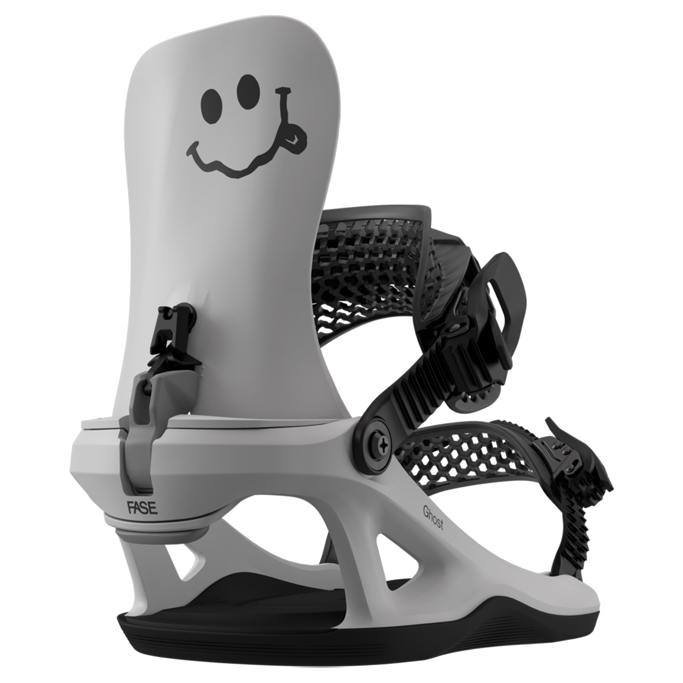 Youth Ghost FASE® Binding