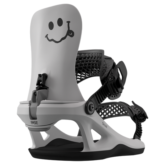 Youth Ghost FASE® Binding