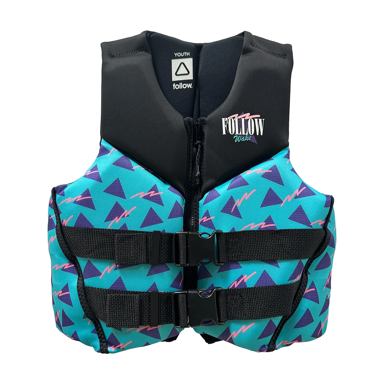 Youth Grommy CCGA Vest