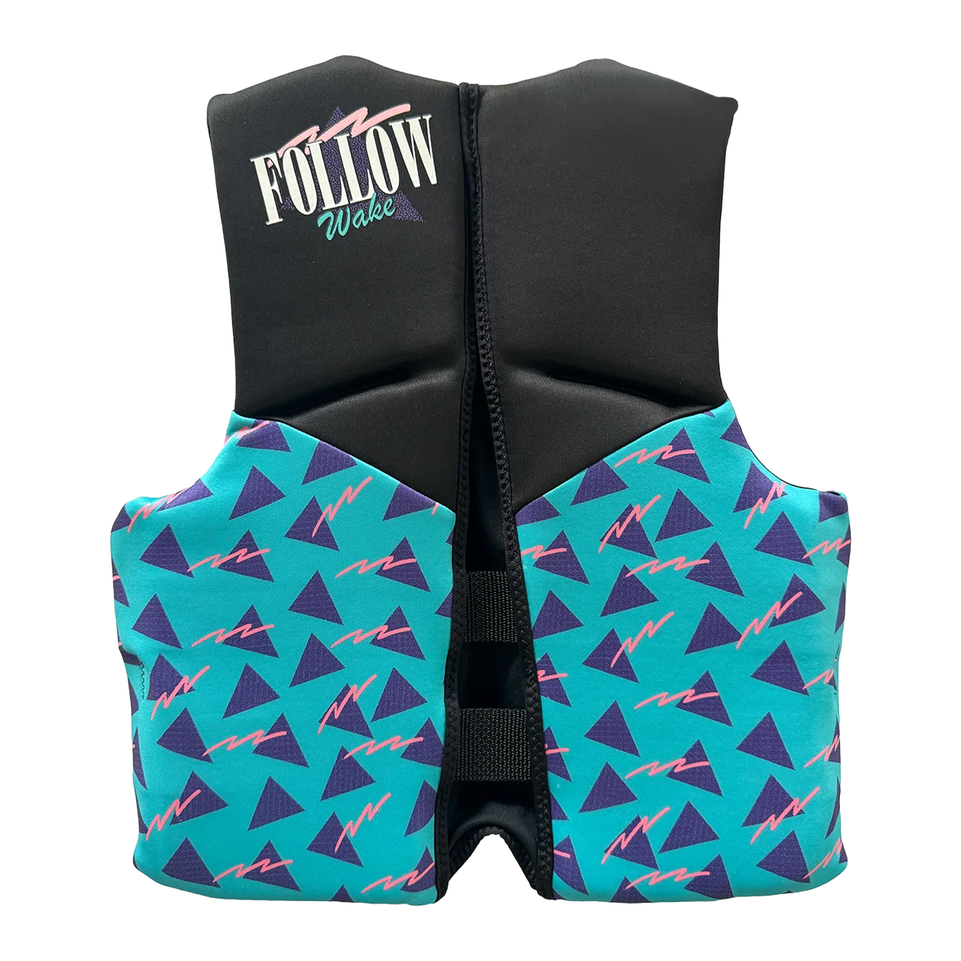 Youth Grommy CCGA Vest