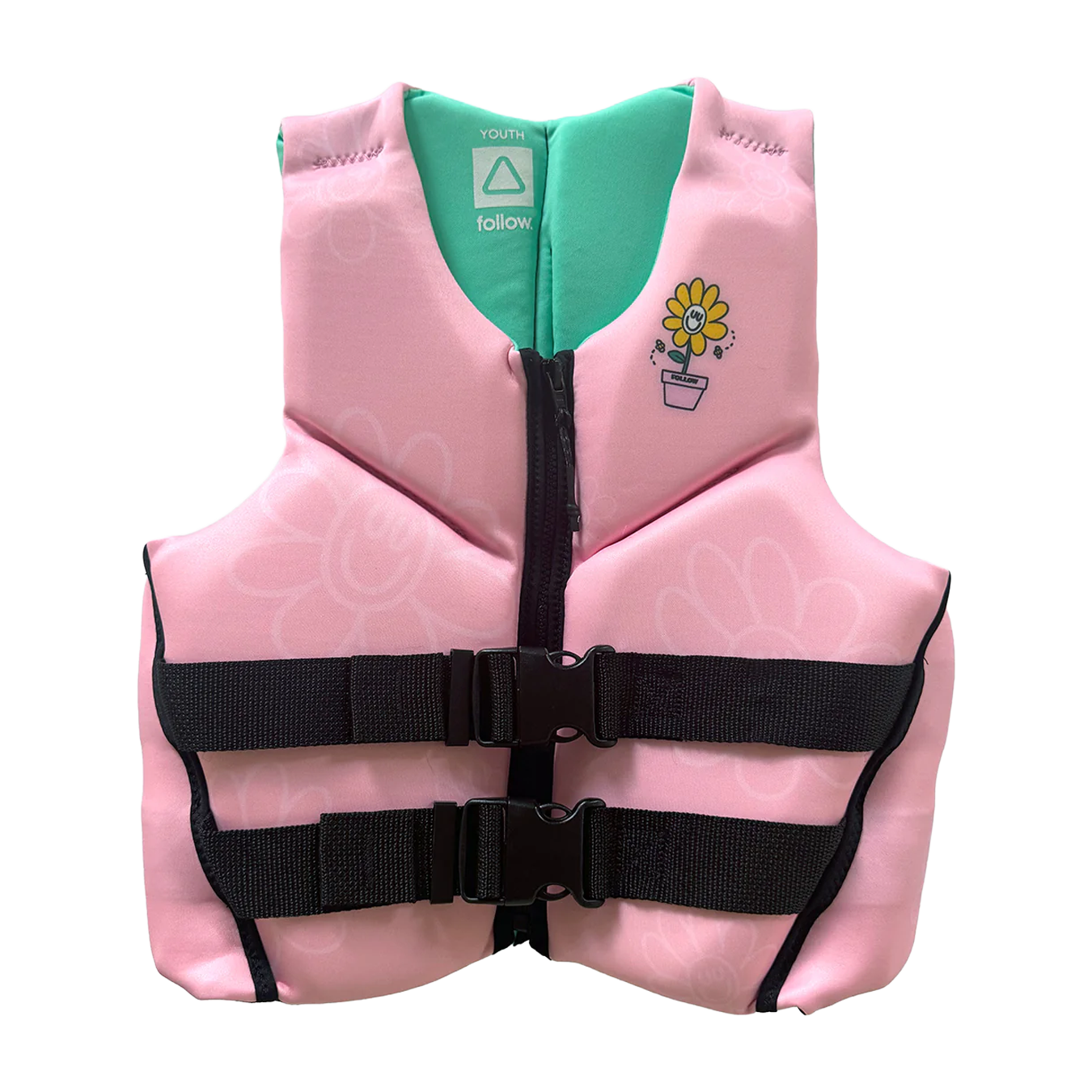Youth Grommy CCGA Vest