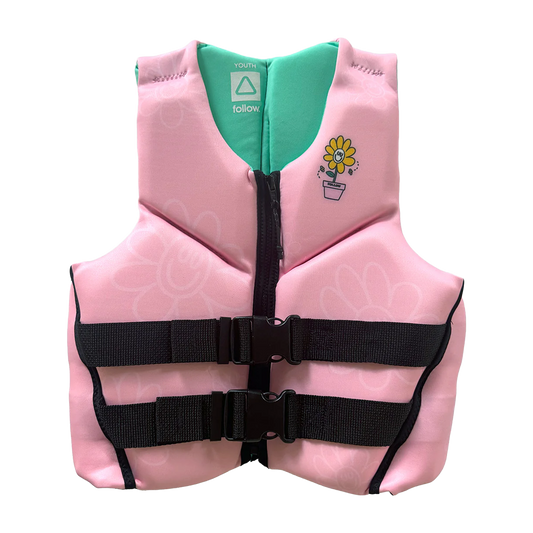 Youth Grommy CCGA Vest