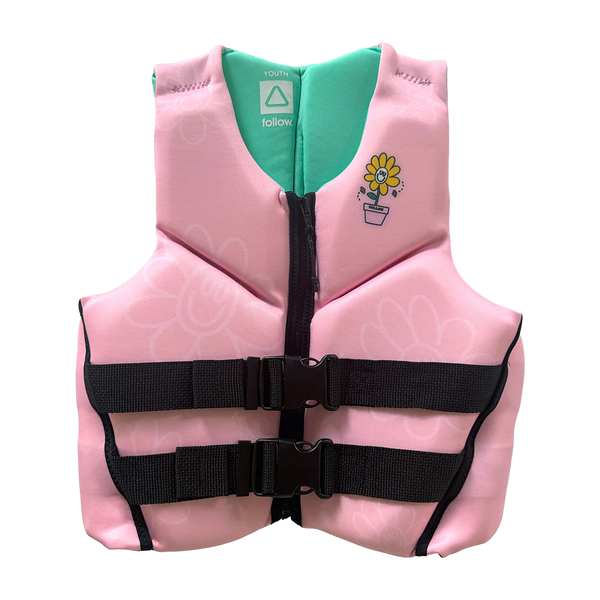 Youth Grommy CCGA Vest