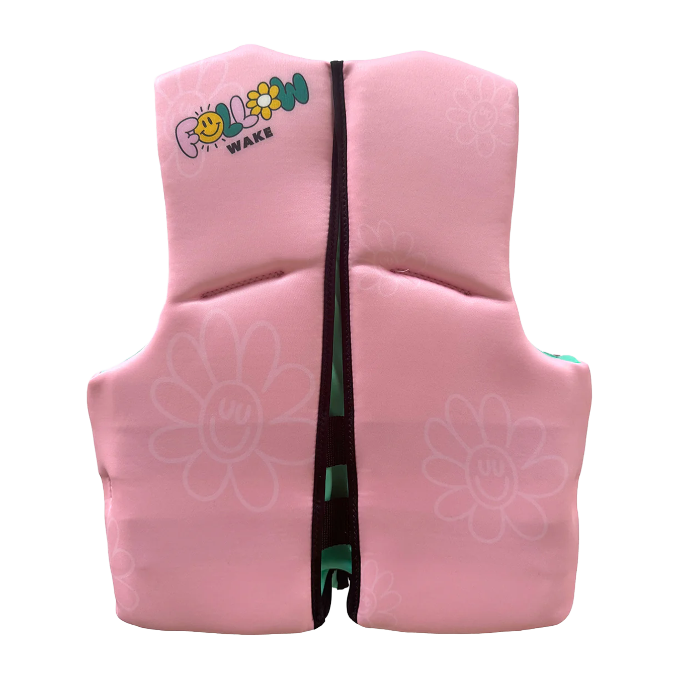 Youth Grommy CCGA Vest