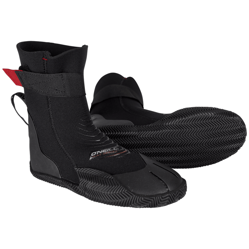 Youth Heat 3mm RT Booties 2025